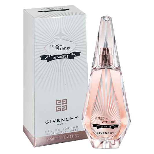 Givenchy Ange Ou Etrange Le Secret Eau De Parfum Pour Femme - 50ml - Medaid