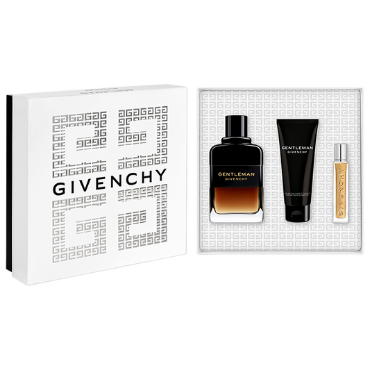 Givenchy Gentlemen Men's Gift Set - 3Pcs - Medaid