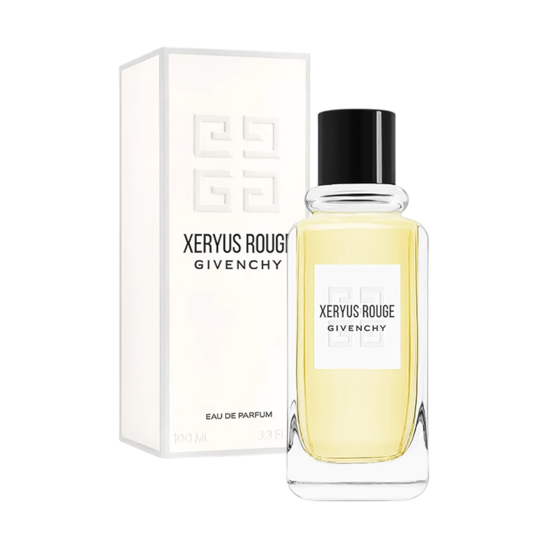 Givenchy Xeryus Rouge Eau de Parfum Pour Homme - 100ml - Medaid