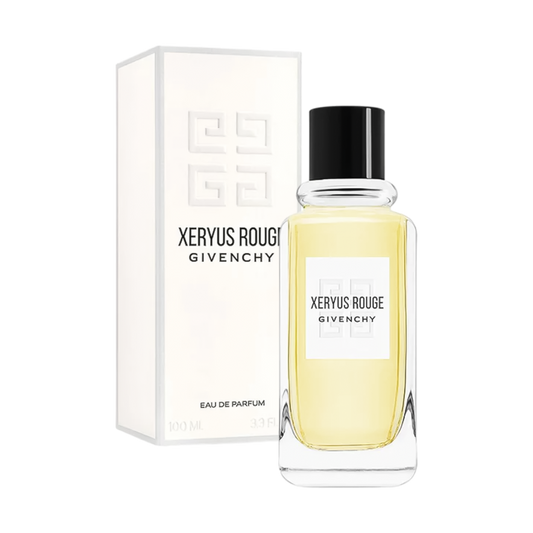 Givenchy Xeryus Rouge Eau de Parfum Pour Homme - 100ml - Medaid