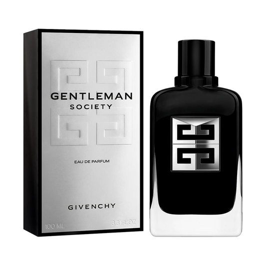 Givenchy Gentleman Society Eau De Parfum Pour Homme - 100ml - Medaid