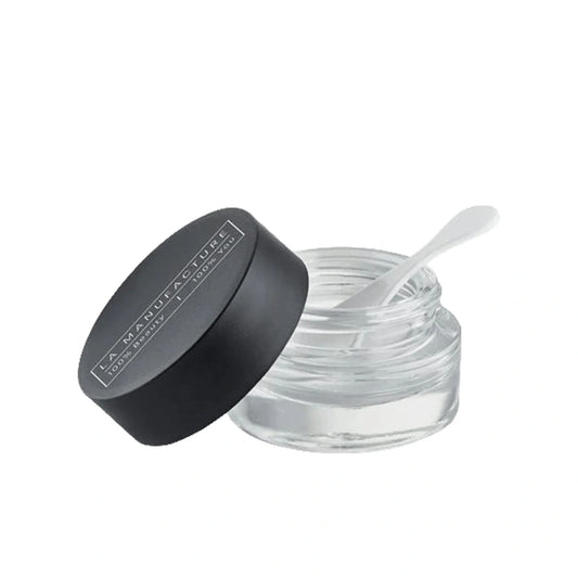 Glass Jar - Medaid International