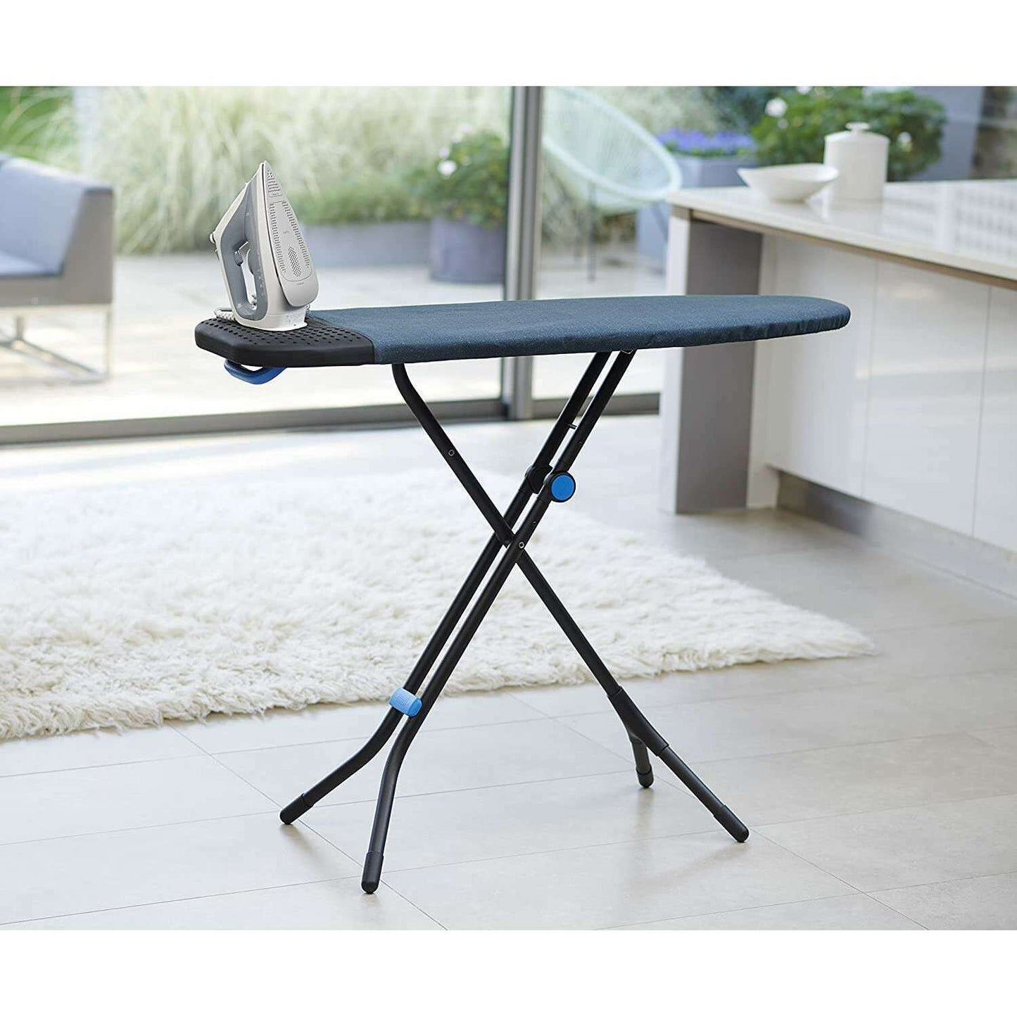 Glide Plus Easy-store Ironing Board - Medaid International