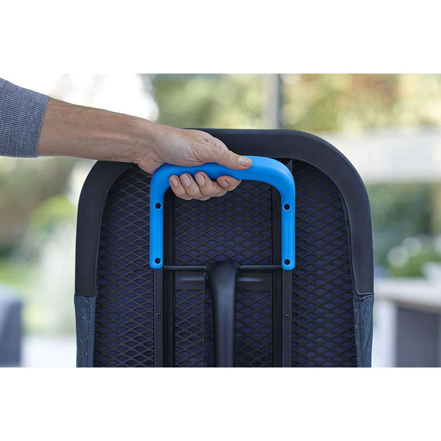 Glide Plus Easy-store Ironing Board - Medaid International