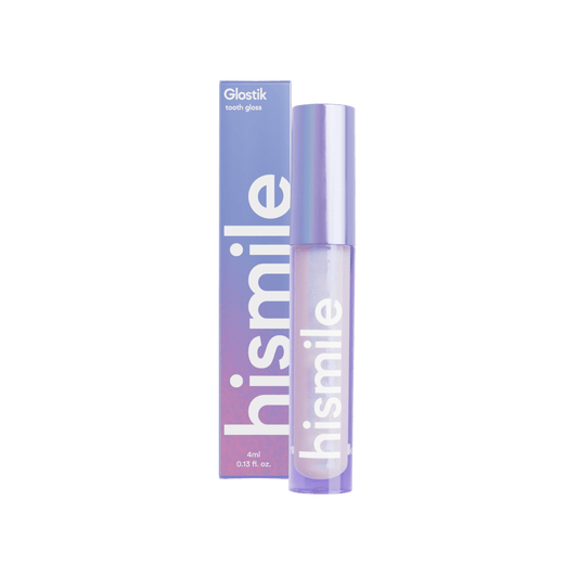 Glostik Tooth Gloss - B - Medaid