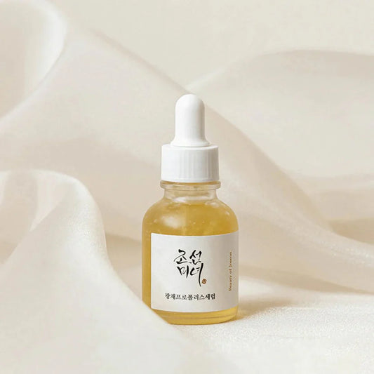 Glow Serum: Propolis + Niacinamide - Medaid International