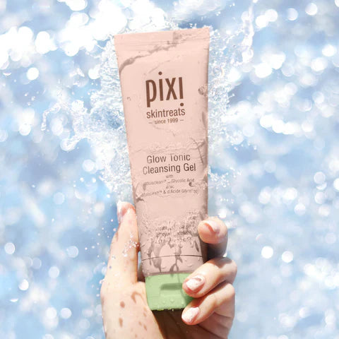 Pixi - Glow Tonic Cleansing Gel | 135 mL - Medaid