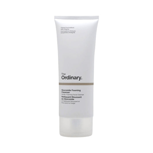 Glucoside Foaming Cleanser - Medaid