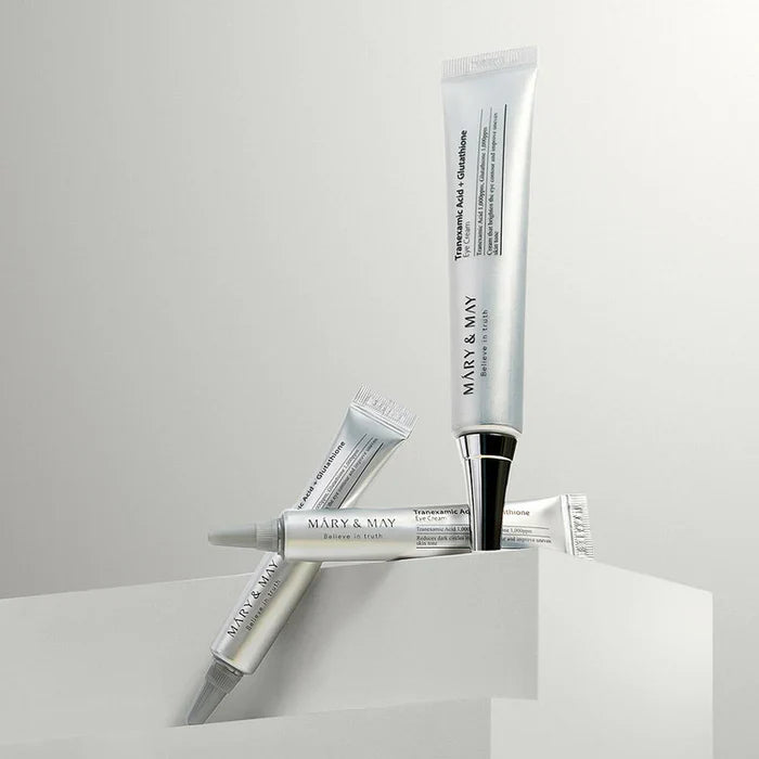 Glutathione Eye Cream Special Set (30g+12g x2) - Medaid International