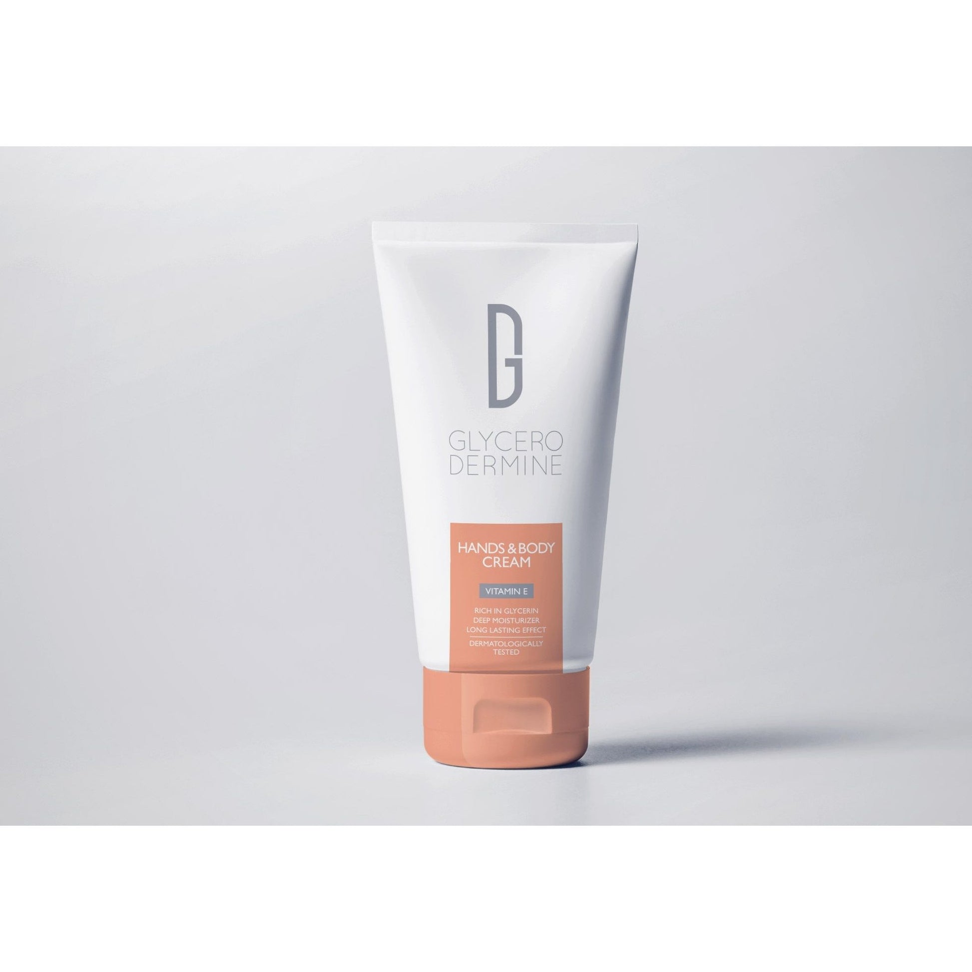 Glycerodermine hands & body cream - Medaid International