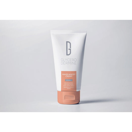 Glycerodermine hands & body cream - Medaid International
