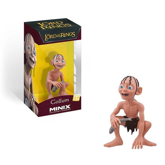 Gollum - The Lord of the Rings - Medaid International