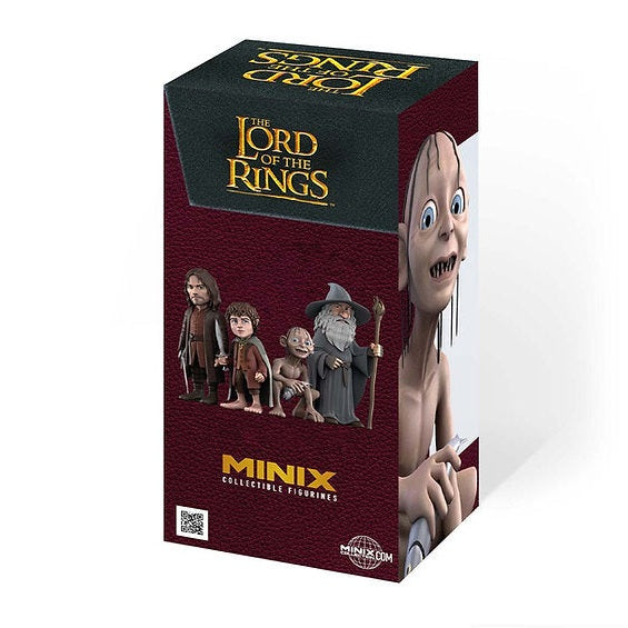 Gollum - The Lord of the Rings - Medaid International