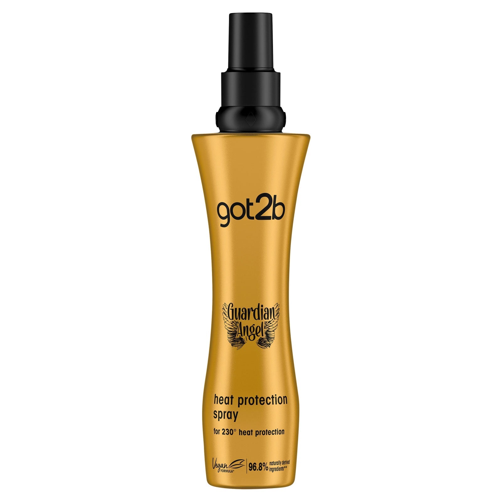 Got2b Guardian Angel Heat Protect Spray - 200ml - Medaid International