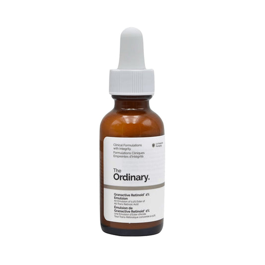 Granactive Retinoid* 2% Emulsion - Medaid