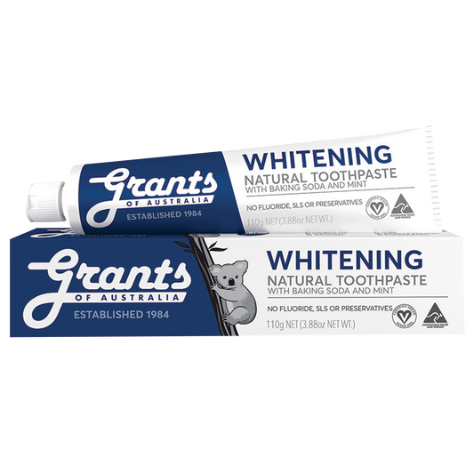 Grants Whitening Toothpaste - Medaid International