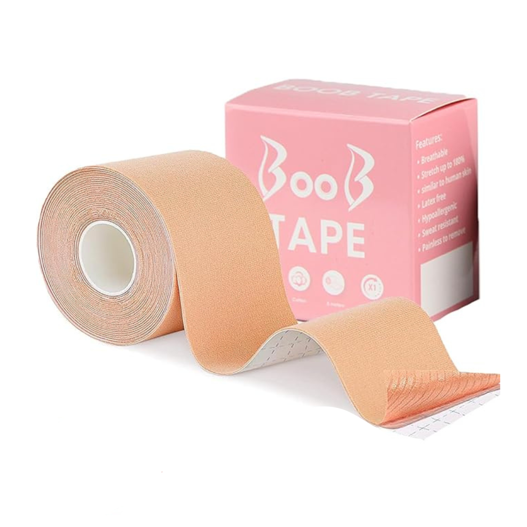 Boobtape for Breast Lift - Medaid International