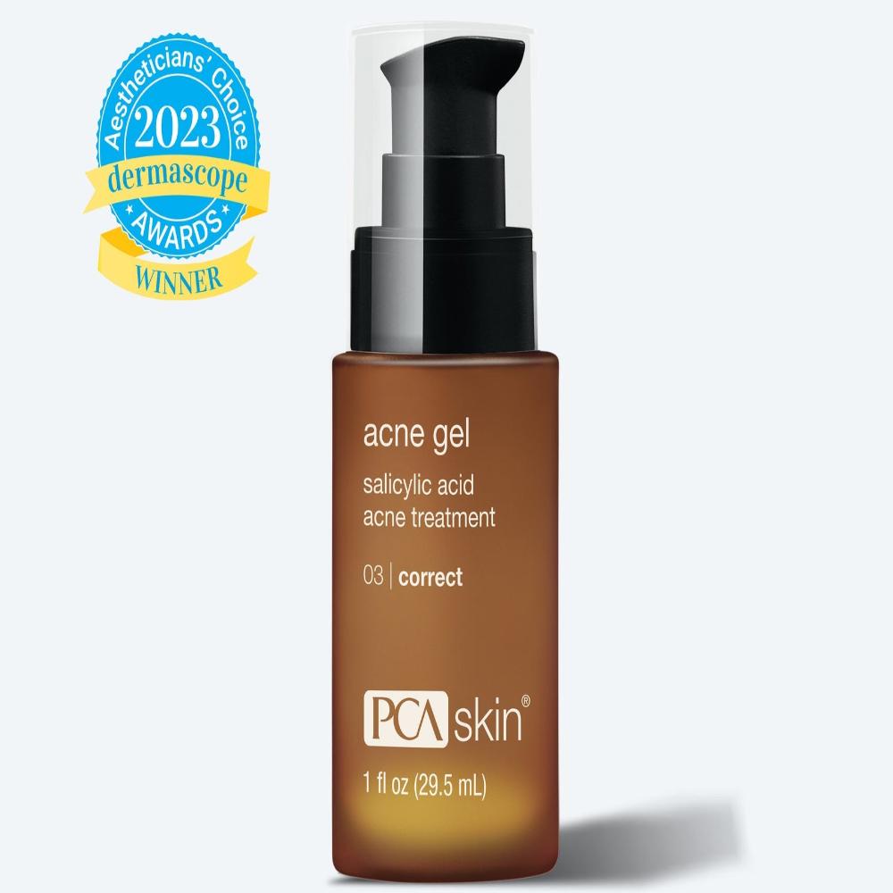 Acne Gel - Medaid International