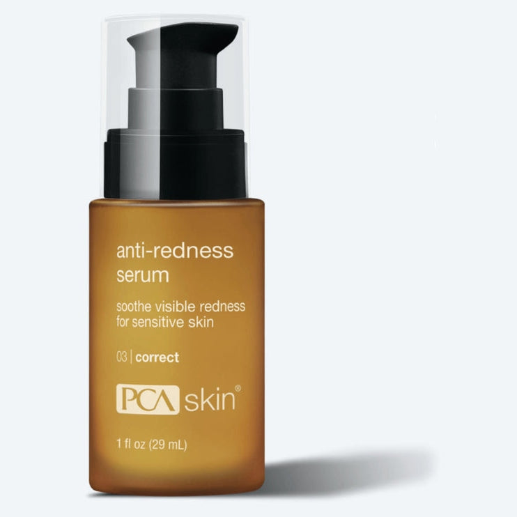 Anti-Redness Serum - Medaid