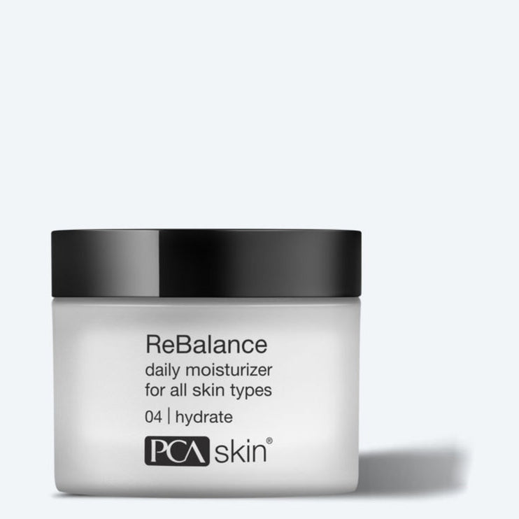 ReBalance - Medaid