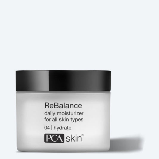 ReBalance - Medaid