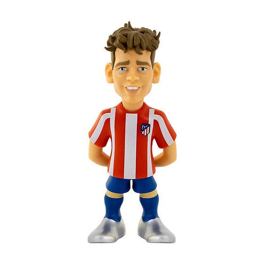 Antoine Griezmann - Medaid International