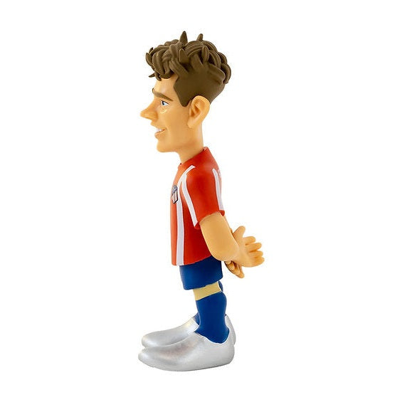 Antoine Griezmann - Medaid International