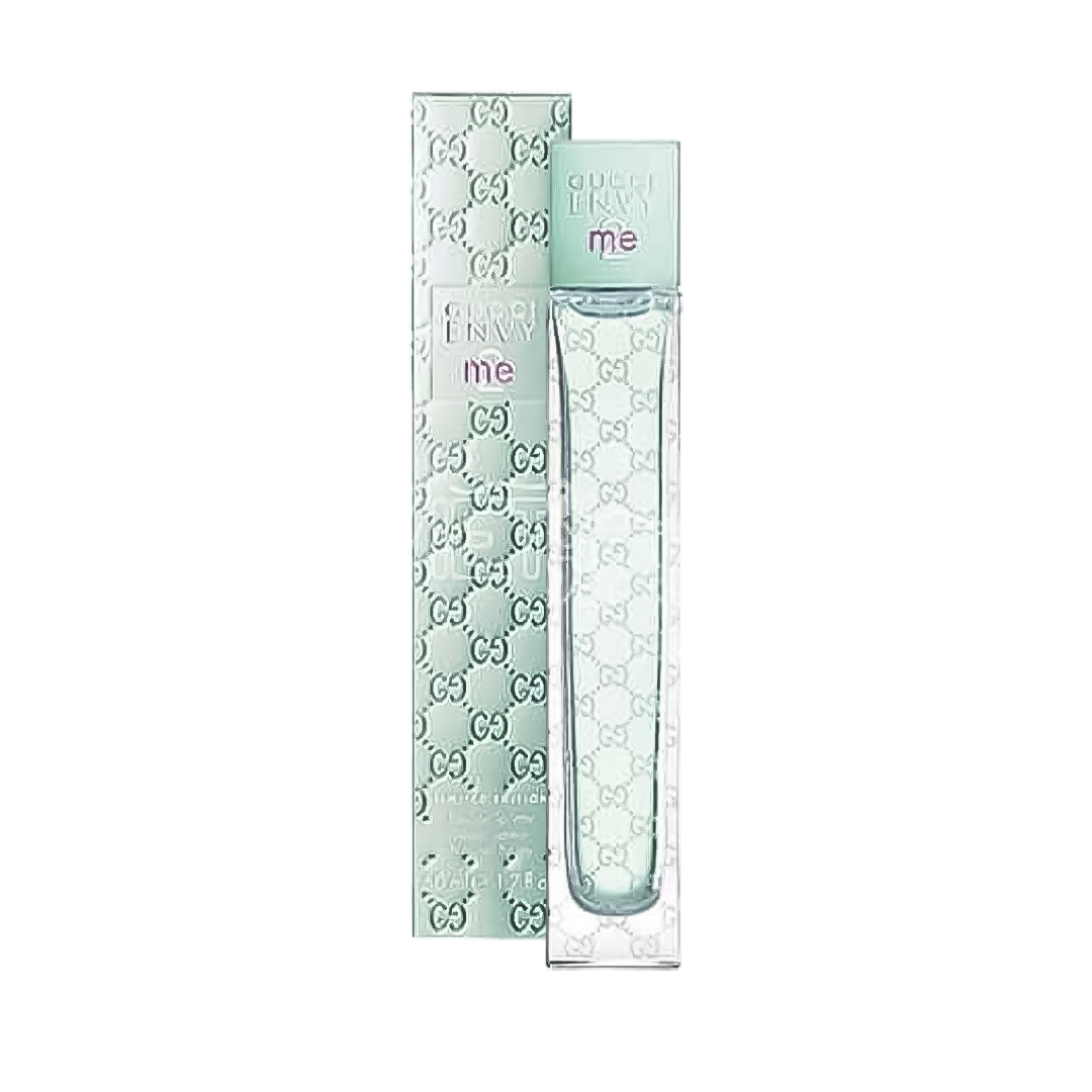 Gucci Envy Me 2 Eau De Toilette Pour Femme - 50ml - Medaid