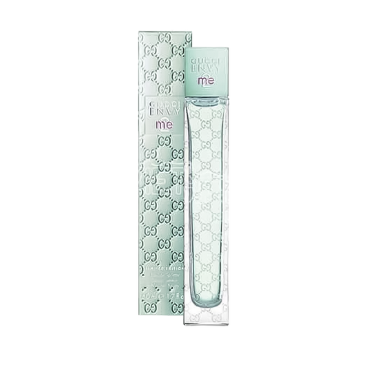 Gucci Envy Me 2 Eau De Toilette Pour Femme - 50ml - Medaid