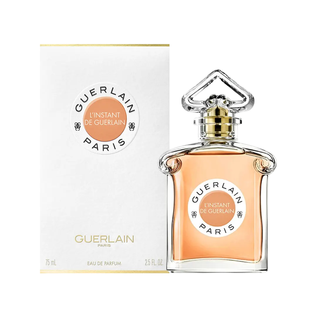 Guerlain L'Instant De Guerlain Eau De Parfum Pour Femme - 75ml - Medaid