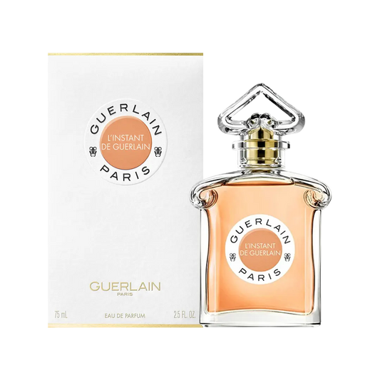 Guerlain L'Instant De Guerlain Eau De Parfum Pour Femme - 75ml - Medaid