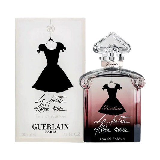 Guerlain La Petite Robe Noir Eau De Parfum Pour Femme - 100ml - Medaid