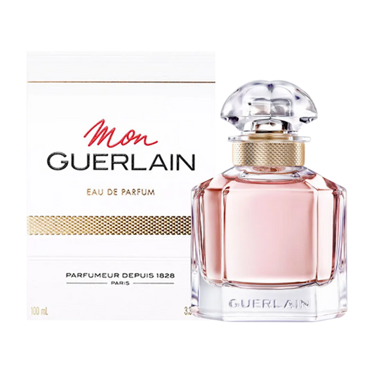 Guerlain Mon Guerlain Eau De Parfum Pour Femme - 100ml - Medaid