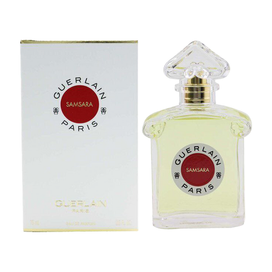 Guerlain Samsara Eau De Parfum Pour Femme - 75ml - Medaid