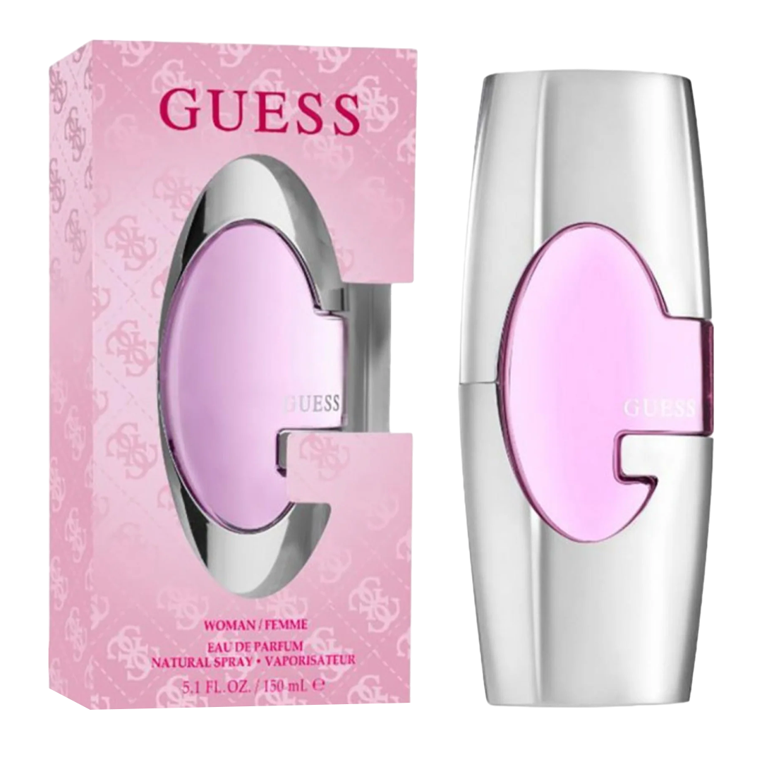 Guess Eau De Parfum Pour Femme - 2 Sizes - Medaid