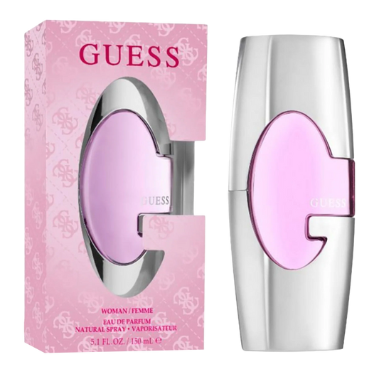 Guess Eau De Parfum Pour Femme - 2 Sizes - Medaid