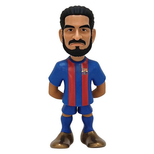 Gundogan - Medaid International