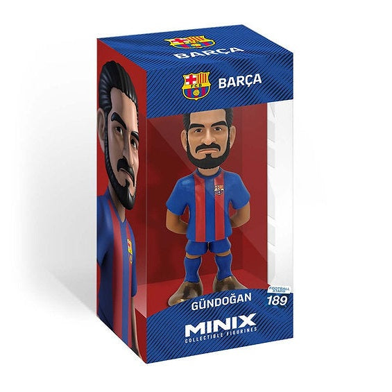 Gundogan - Medaid International
