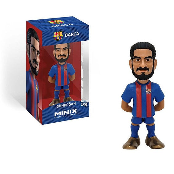 Gundogan - Medaid International