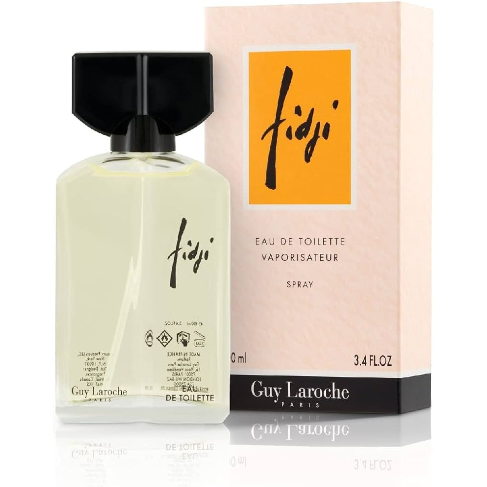 Guy Laroche - Fidgi Eau De Toilette - Medaid