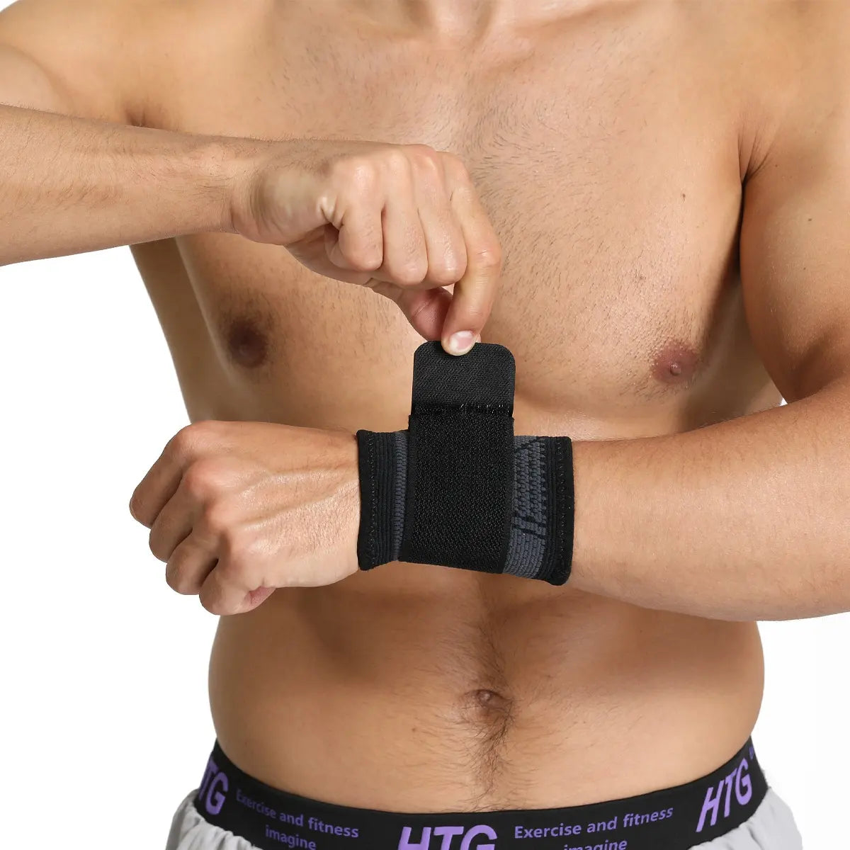 Wrist Support - Medaid International