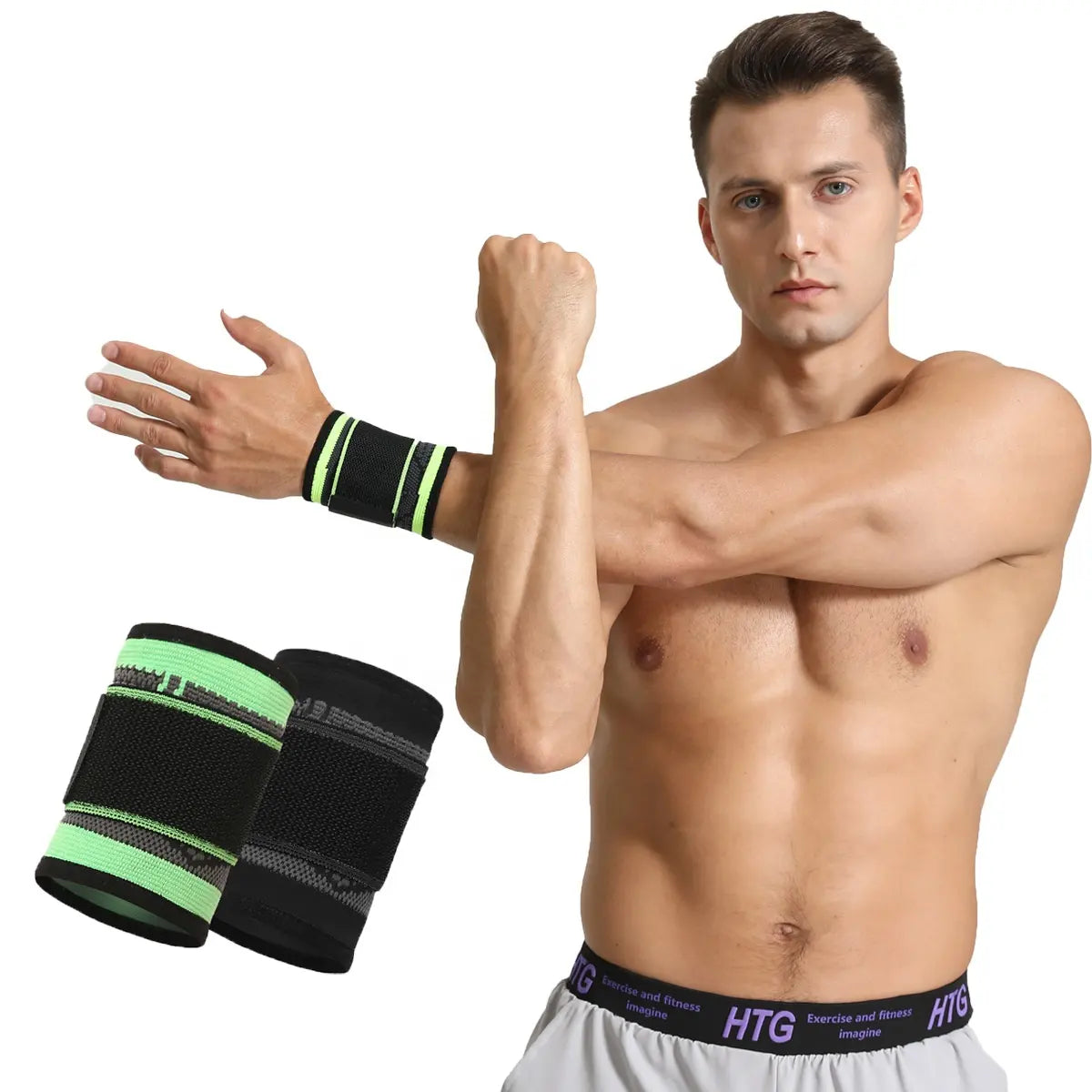 Wrist Support - Medaid International