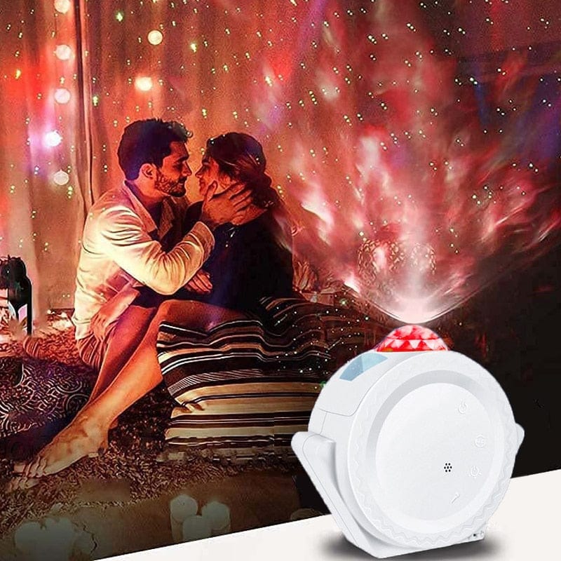 Milky Way Light Projector - Medaid International