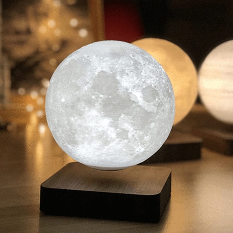 Floating LED Moon Lamp LI1127 - Medaid International