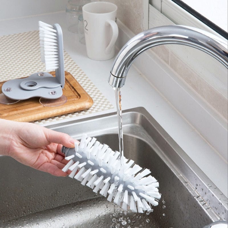 Cup Fast Cleaning Brush KT2378 - Medaid International