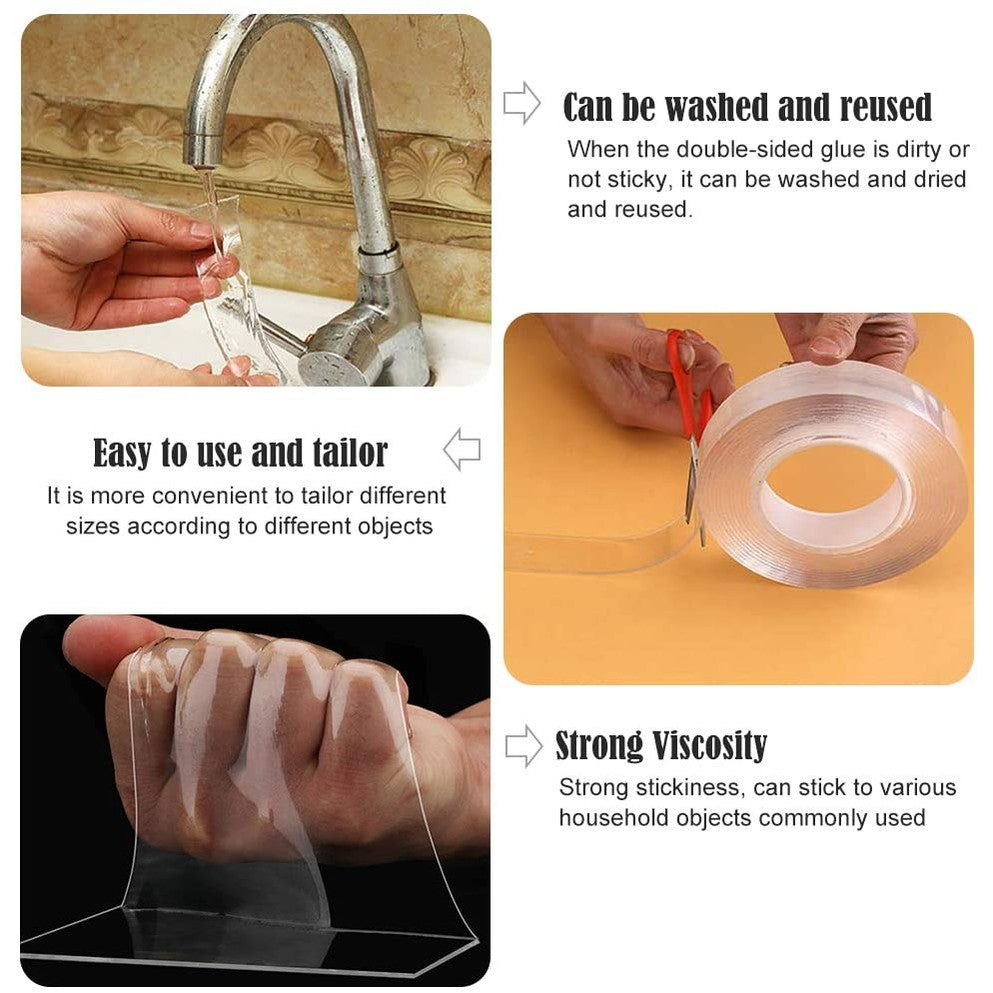 Double Tape HA1213 - Medaid International