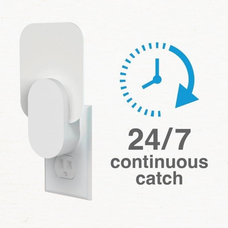 Sticky Mosquito Killer Lamp - Medaid International