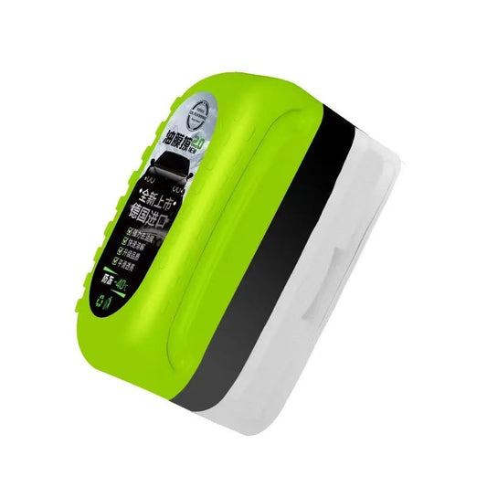 Glass Wiper -Waterproof