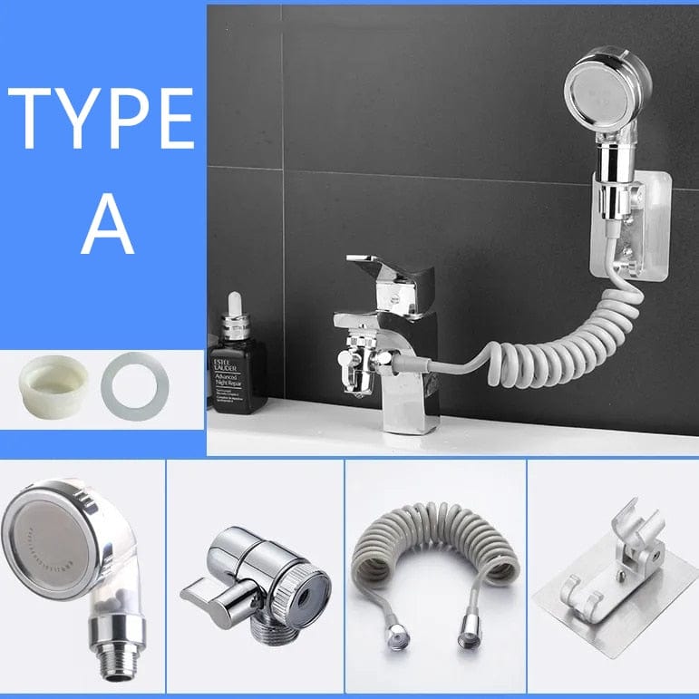 Extender External Shower HA1149 - Medaid International