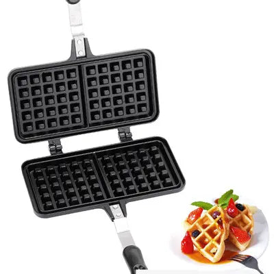 Waffle Maker - Medaid International